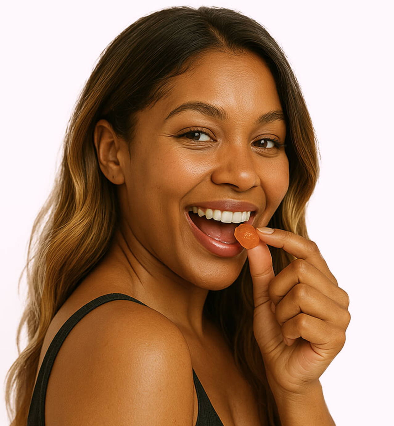VitalVee Feminine Balance Gummies